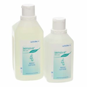 Emulsja myjąca Sensiva® wash lotion Schulke