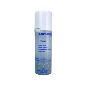 Farmactive Silver Spray 125ml Kikge