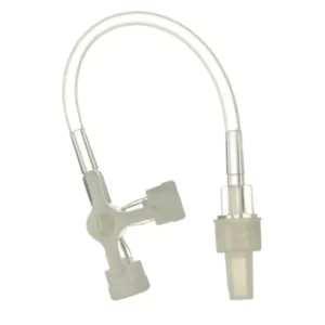 Kranik trójdrożny KD-LINE z drenem 7cm