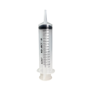 STRZYKAWKA cewnikowa KD-JECT III 150ml