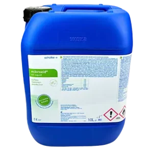 Płyn do dezynfekcji Mikrozid® AF Liquid 10L Schulke