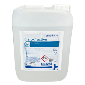 Płyn Dialox Active 5l Schulke