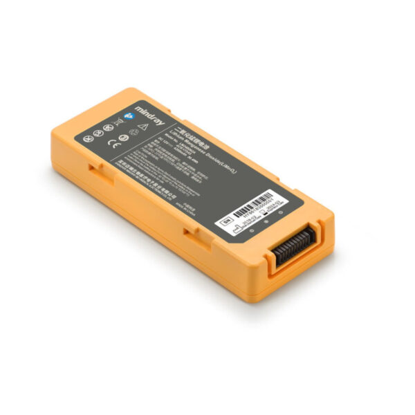 Defibrylator AED Mindray BeneHeart C2 półautomatyczny - obrazek 4