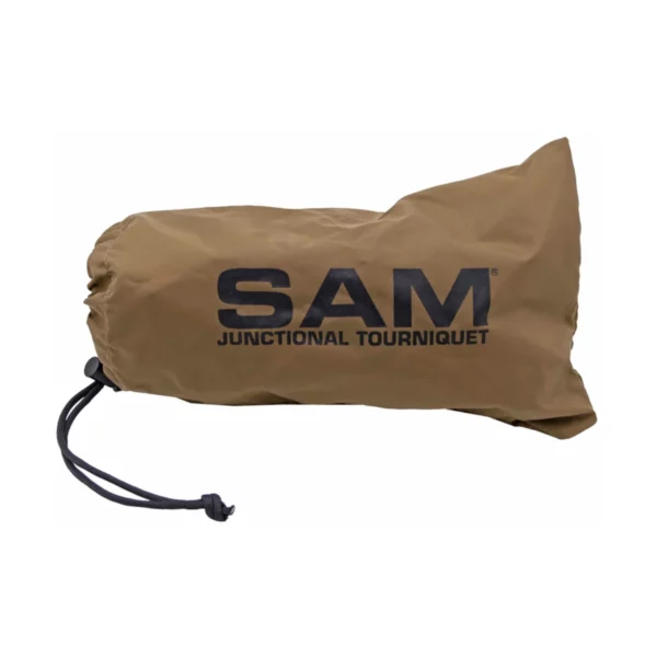 Biodrowa opaska uciskowa SAM SJT - obrazek 4