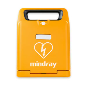Defibrylator AED Mindray BeneHeart C1A półautomatyczny