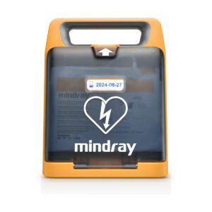 Defibrylator AED Mindray BeneHeart C2 półautomatyczny
