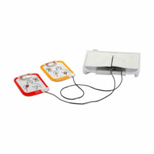 Zestaw elektrod szkoleniowych do defibrylatora Lifepak CR2