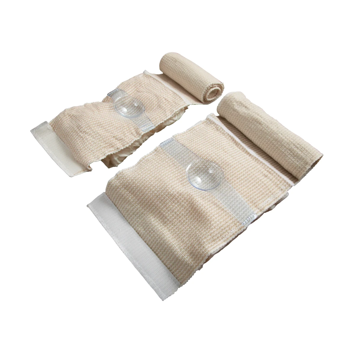 Opatrunek indywidualny Olaes Modular 4″ FLAT - obrazek 2