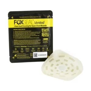 Opatrunek okluzyjny FoxSeal Occlusive