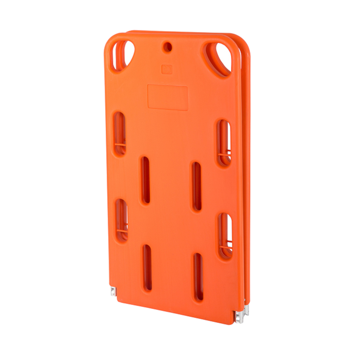 Deska ortopedyczna składana na 2 części – kompletna - obrazek 3