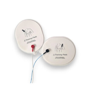 Elektrody szkoleniowe do defibrylatora Reanibex 100