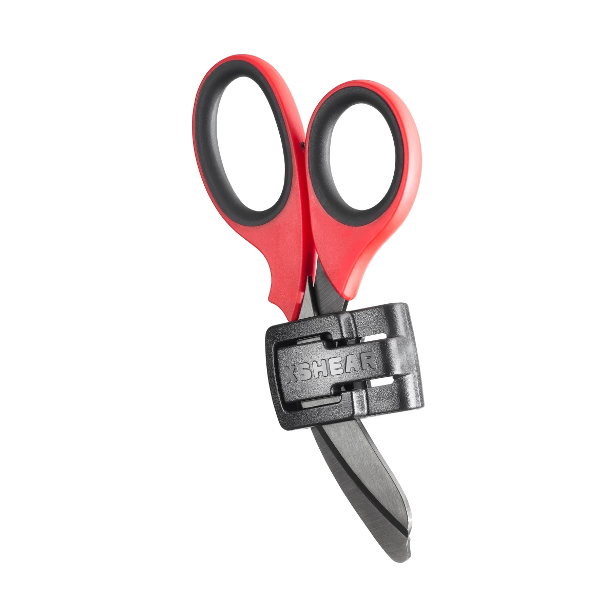 Kabura taktyczna do nożyczek XShear Micro Holster - obrazek 2