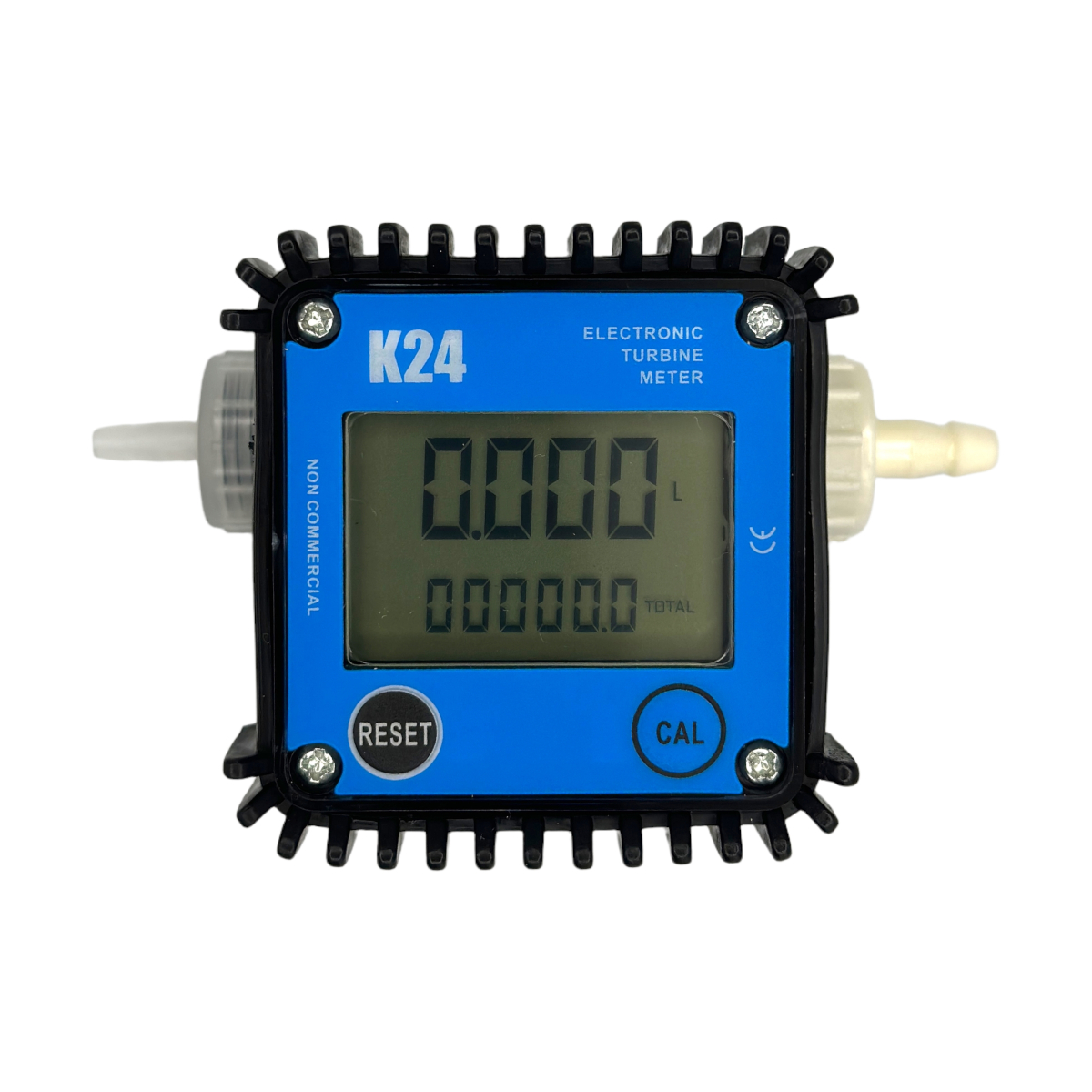 Licznik przepływu sztucznej krwi do trenażerów krwotoków