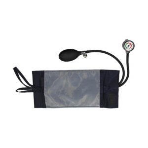 Mankiet do wlewów ciśnieniowych