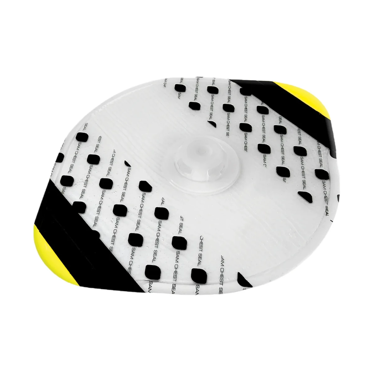 Opatrunek SAM Chest Seal Combo - obrazek 3