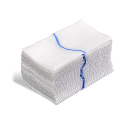 Opatrunek hemostatyczny QuikClot Combat Gauze - obrazek 2