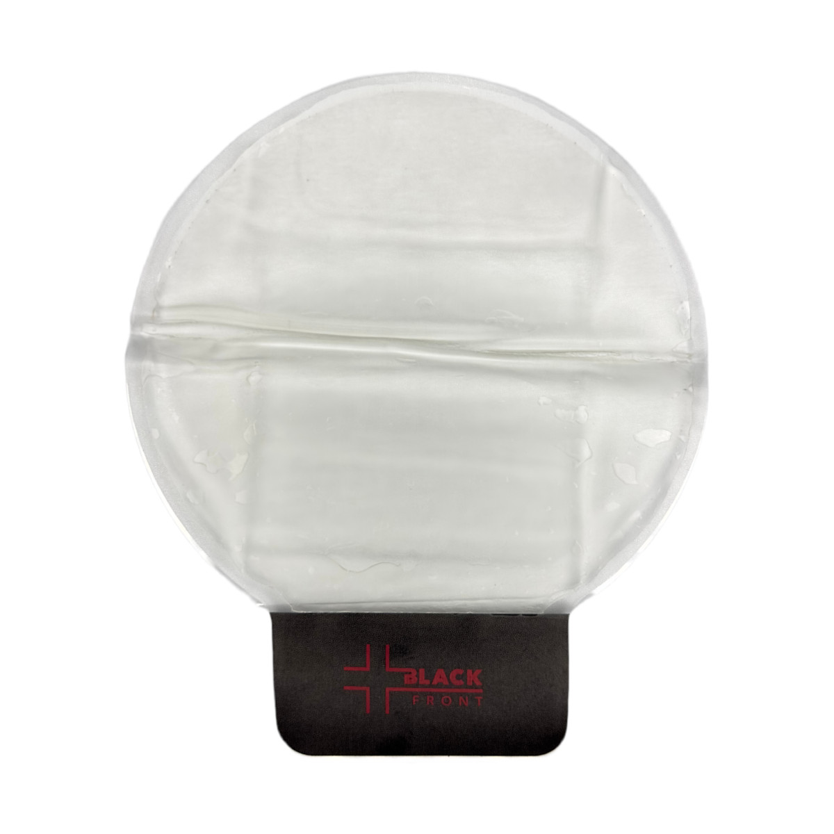 Opatrunek okluzyjny Black Front Chest Seal - obrazek 3