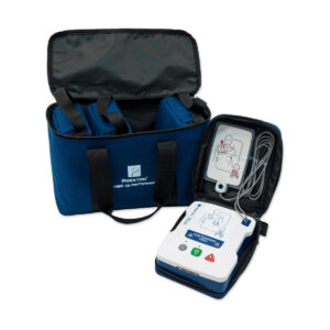 Zestaw 4 defibrylatorów szkoleniowych Prestan AED UltraTrainer