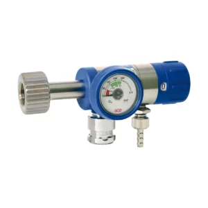 Reduktor wysokiego ciśnienia MediSelect II