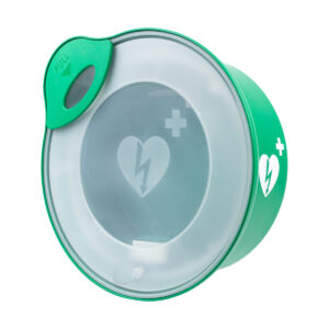 Szafka zewnętrzna Cabinaid Advanced