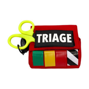 Zestaw do segregacji TRIAGE GO