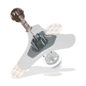 Igła doszpikowa EZ-IO T.A.L.O.N.