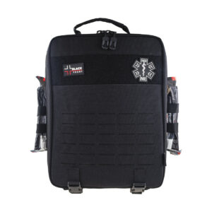 Zestaw ratowniczy INTERVENTION READY