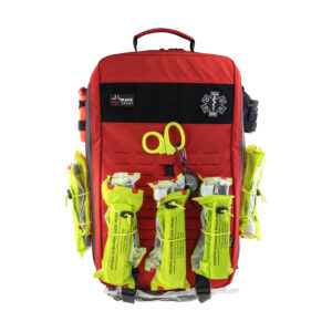 Zestaw ratowniczy TRIAGE READY