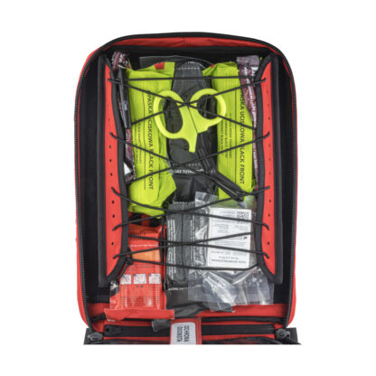 Zestaw ratowniczy RESCUE READY - obrazek 6